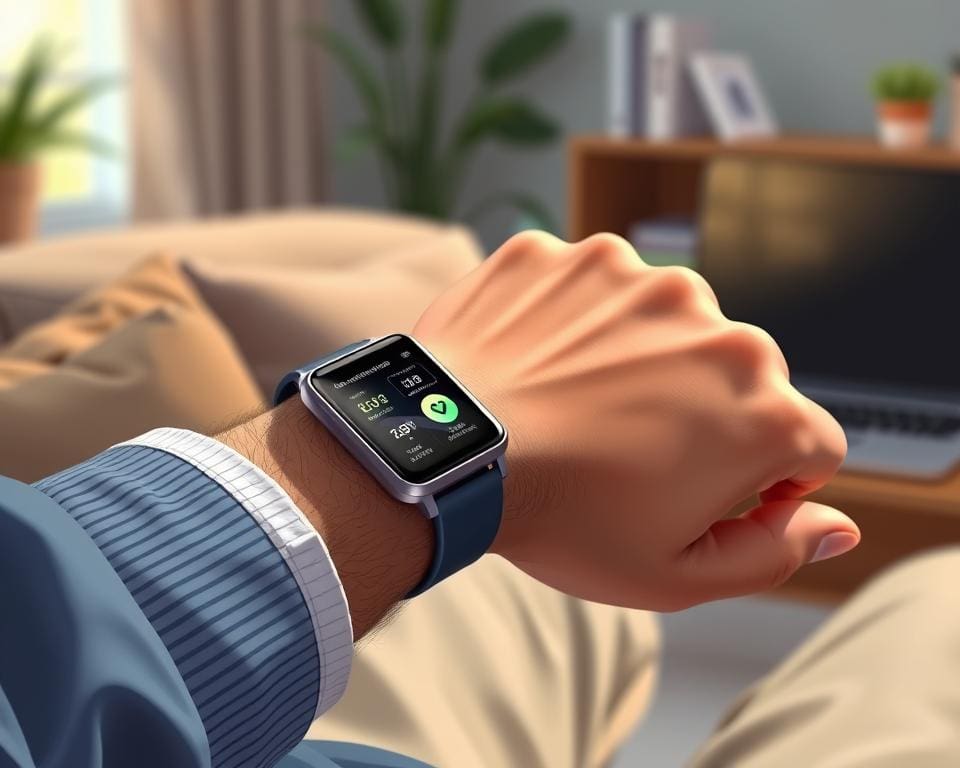 Waarom kiezen zoveel mensen voor een smartwatch?