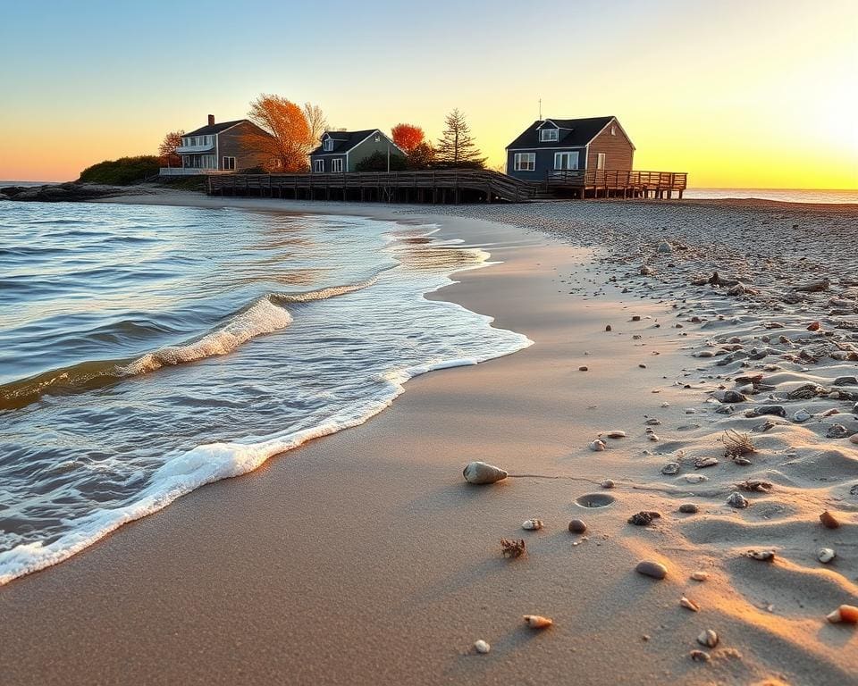 Wat is er te doen aan zee in de herfst?