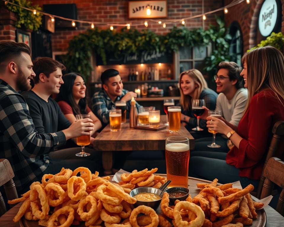 Wat is er te doen in het weekend met vrienden?