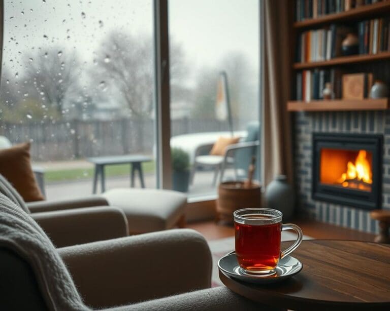 Wat kun je doen op een druilerige zaterdag?