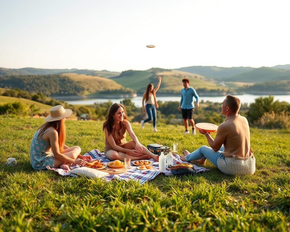 Wat kun je doen zonder veel geld uit te geven?