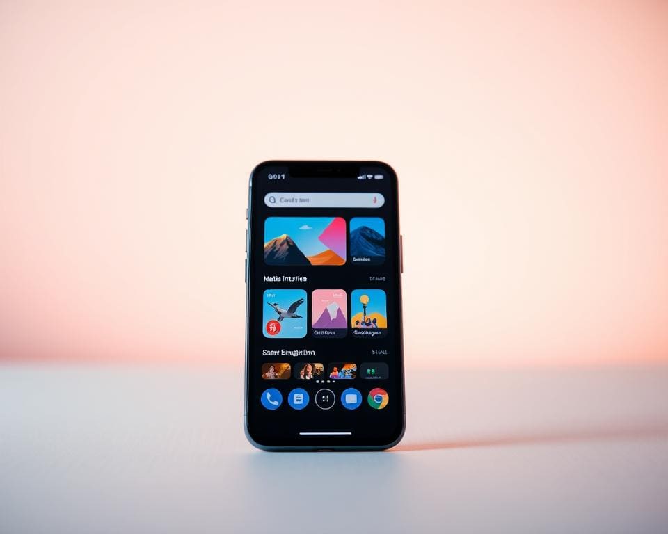 Wat maakt een app succesvol bij gebruikers?