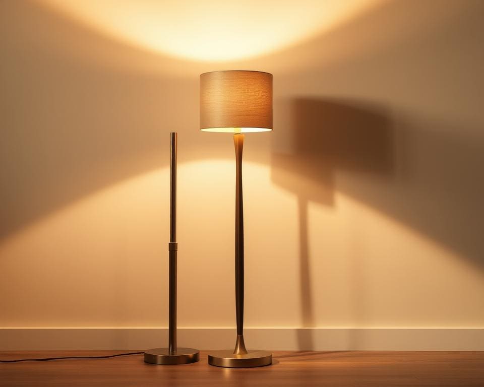 Wat maakt een designlamp tijdloos?