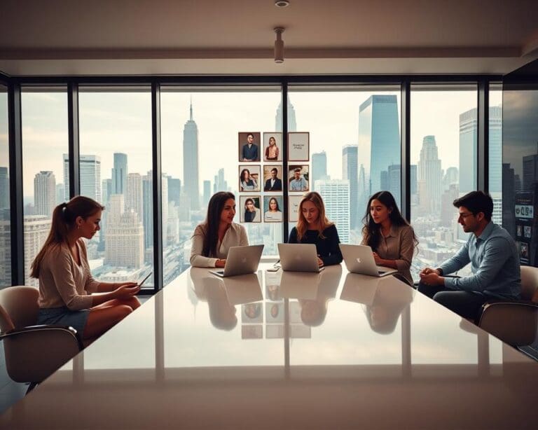 Wat maakt een influencer marketing bureau succesvol?