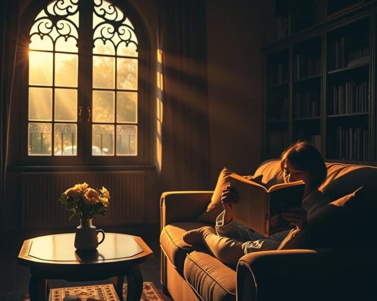 Wat te doen in de avond zonder tv te kijken?