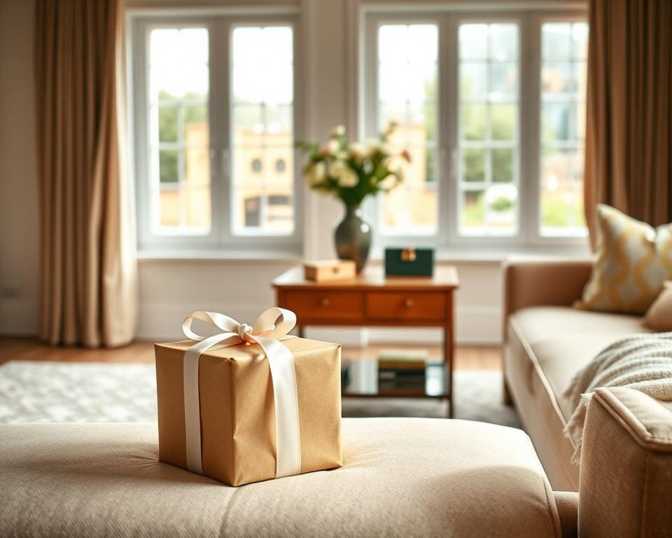 Wat zijn de beste cadeaus voor hem en haar?