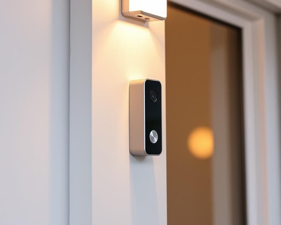 Wat zijn de voordelen van een slimme deurbel?