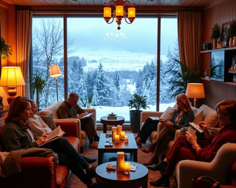 Wat zijn leuke activiteiten om binnen te doen?