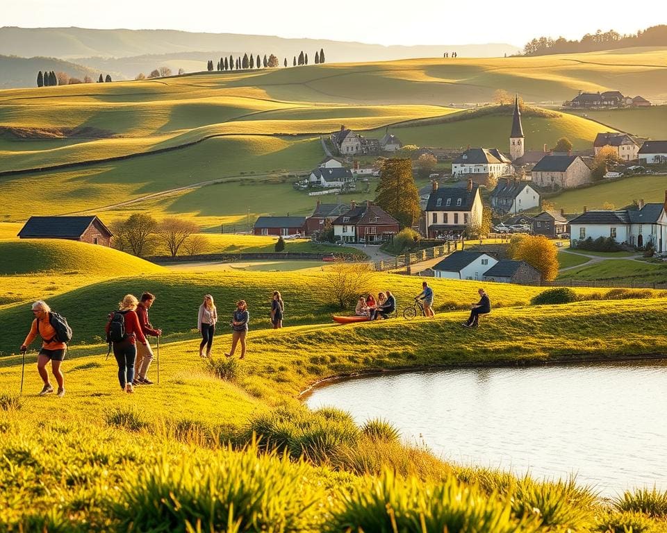 Wat zijn originele ideeën voor een dagje uit?