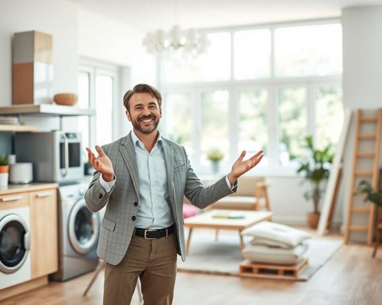 Hoe helpt een energiecoach je kosten te drukken?