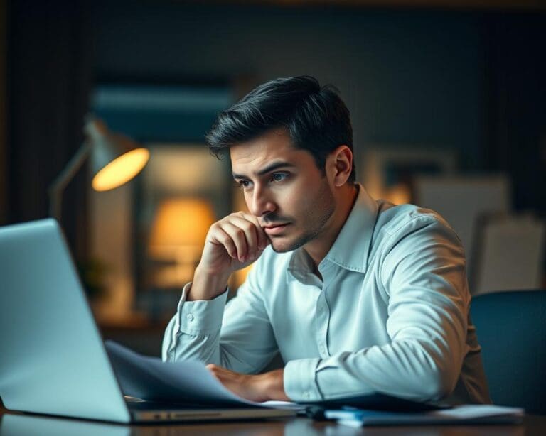 Hoe helpt een hr-adviseur met moeilijke keuzes?