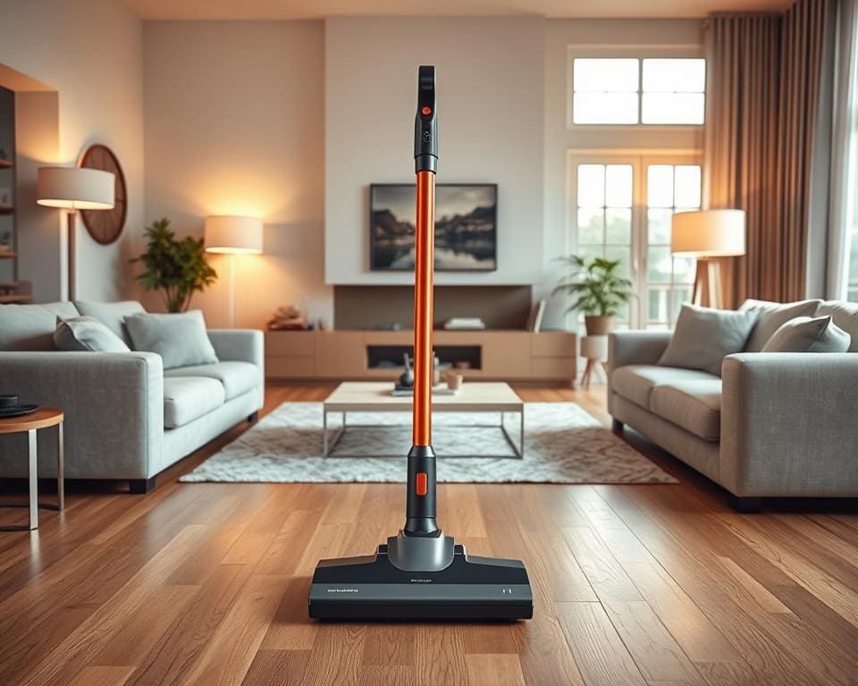 Hoe kies je de beste stofzuiger voor je woning?