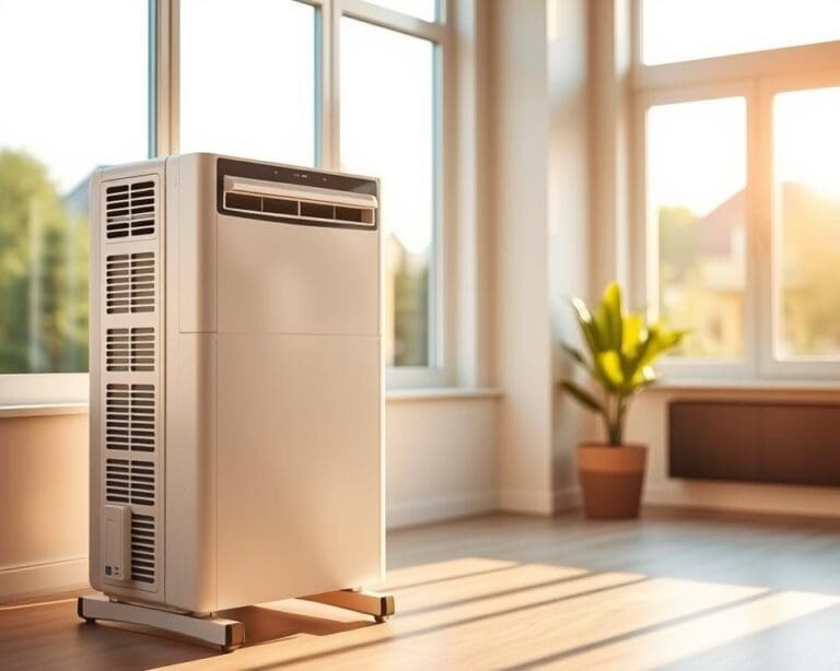 Hoe kies je de juiste airco voor warme zomers?