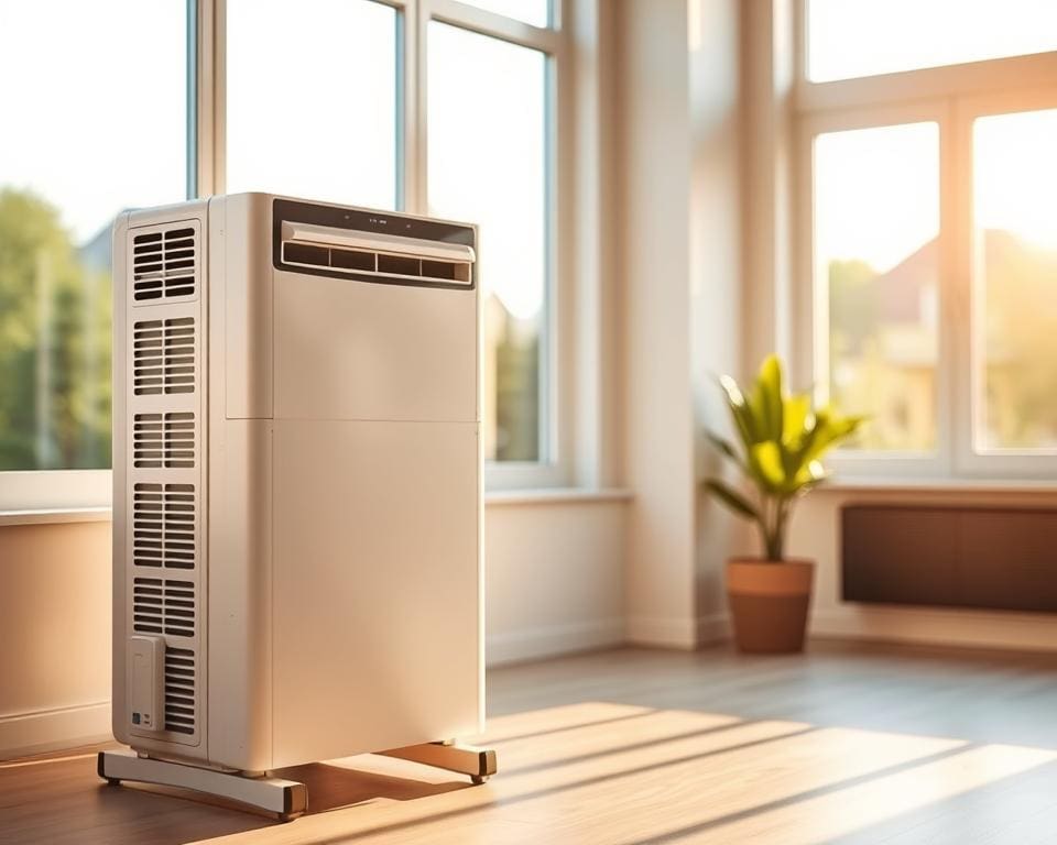 Hoe kies je de juiste airco voor warme zomers?