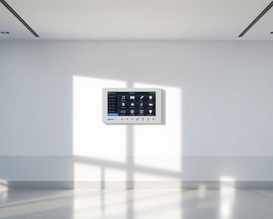 Hoe kies je een beveiligingssysteem voor je pand?