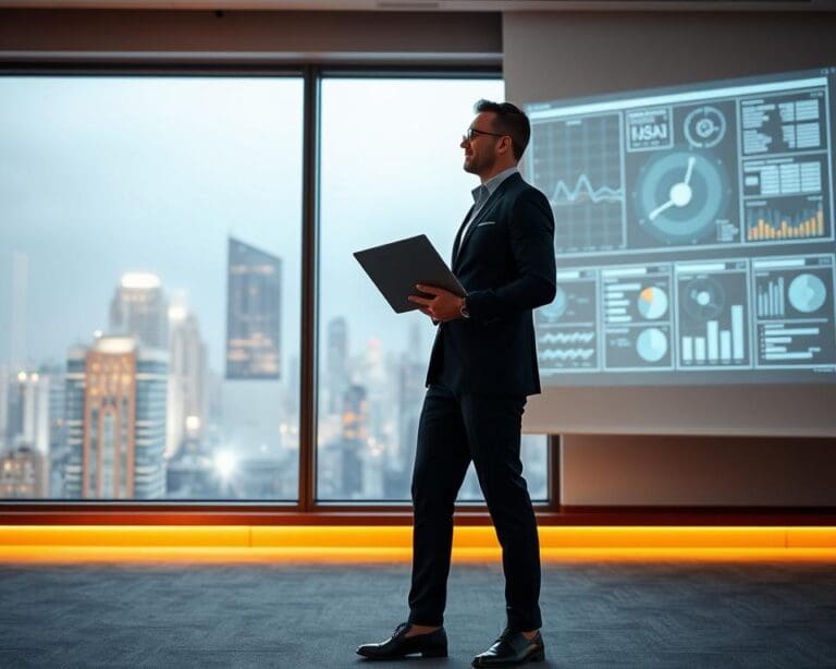 Hoe kies je een consultant voor digitale strategie?