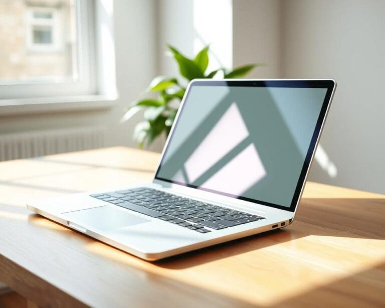 Hoe kies je een laptop die lang meegaat?