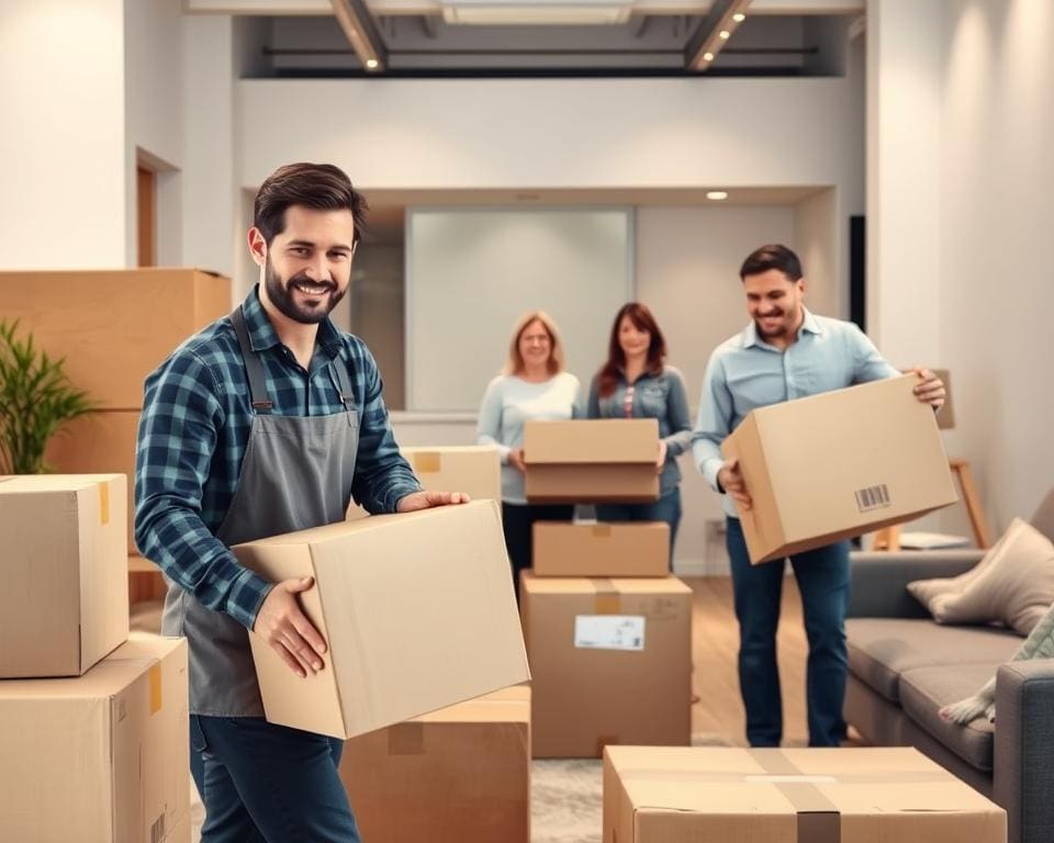 Hoe kies je een verhuisservice zonder stress?