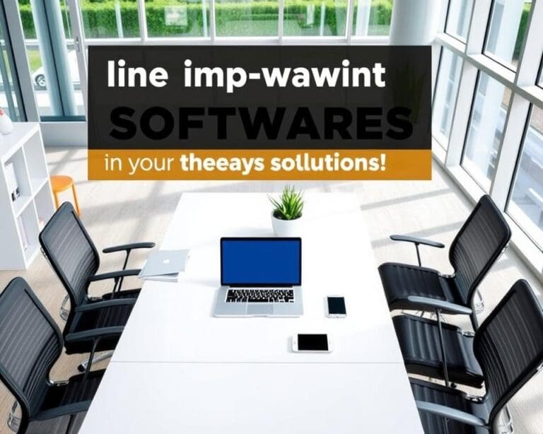 Hoe kies je zakelijke software die wél tijd bespaart?