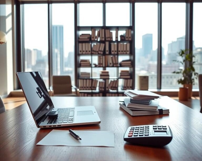 Hoe kies je zakelijke verzekeringen met zekerheid?