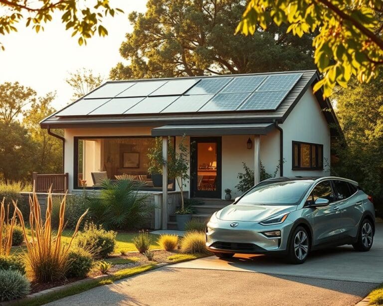 Hoe maak je je woning energiezuiniger?