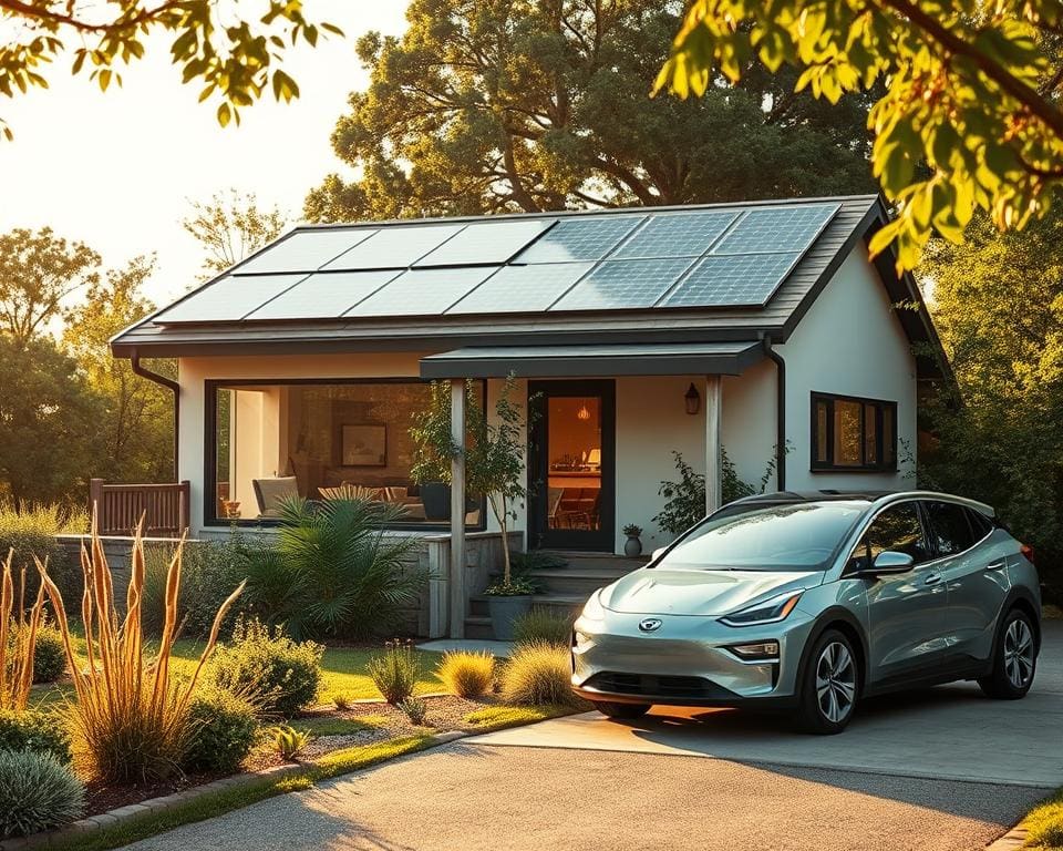 Hoe maak je je woning energiezuiniger?