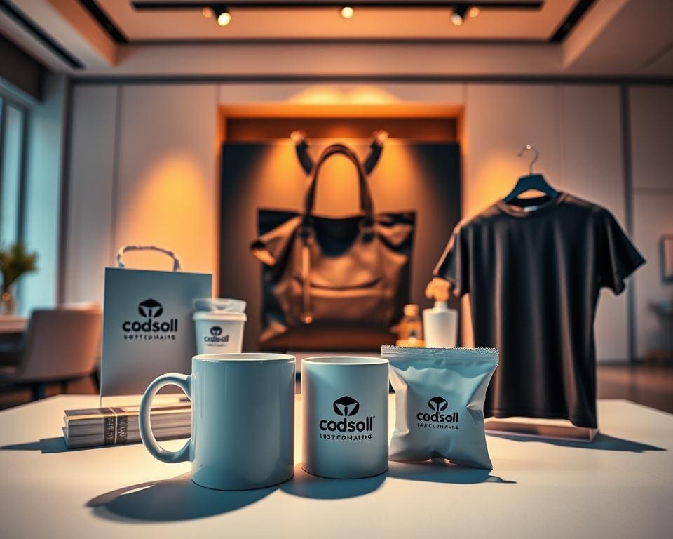 Hoe versterk je je merkidentiteit met gepersonaliseerde producten?