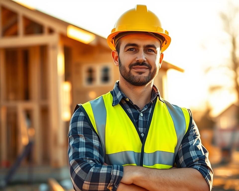 Hoe vind je een betrouwbare aannemer voor je verbouwing?