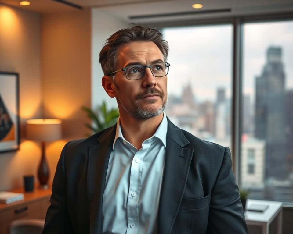 Hoe vind je een betrouwbare jurist voor ondernemers?