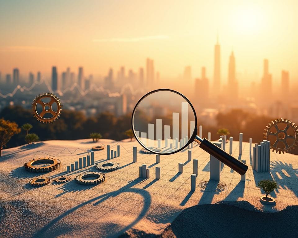 Hoe vindt een data-analist jouw verborgen kansen?