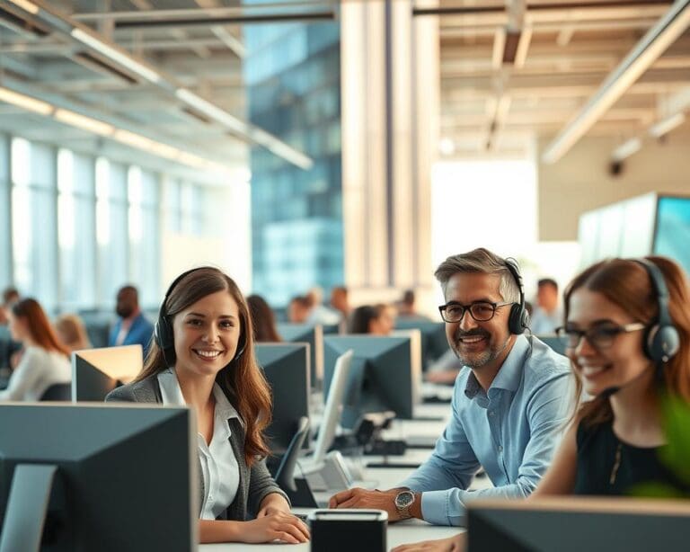 Waarom helpt een Customer Support team je reputatie?