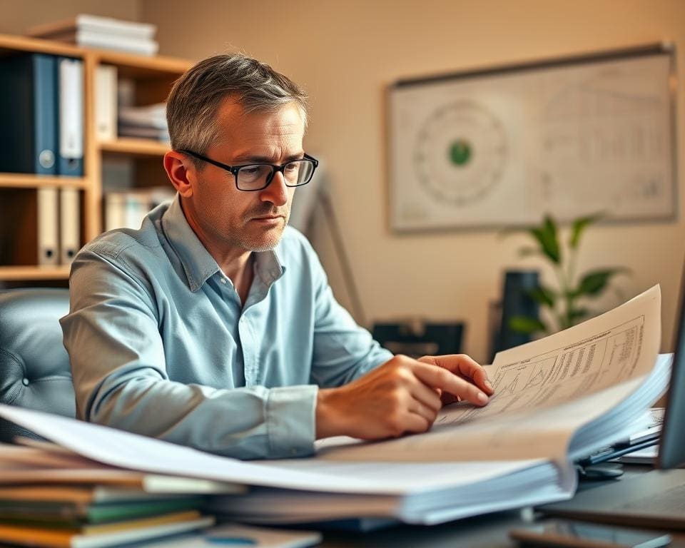 Waarom helpt een boekhouder je bedrijf écht vooruit?