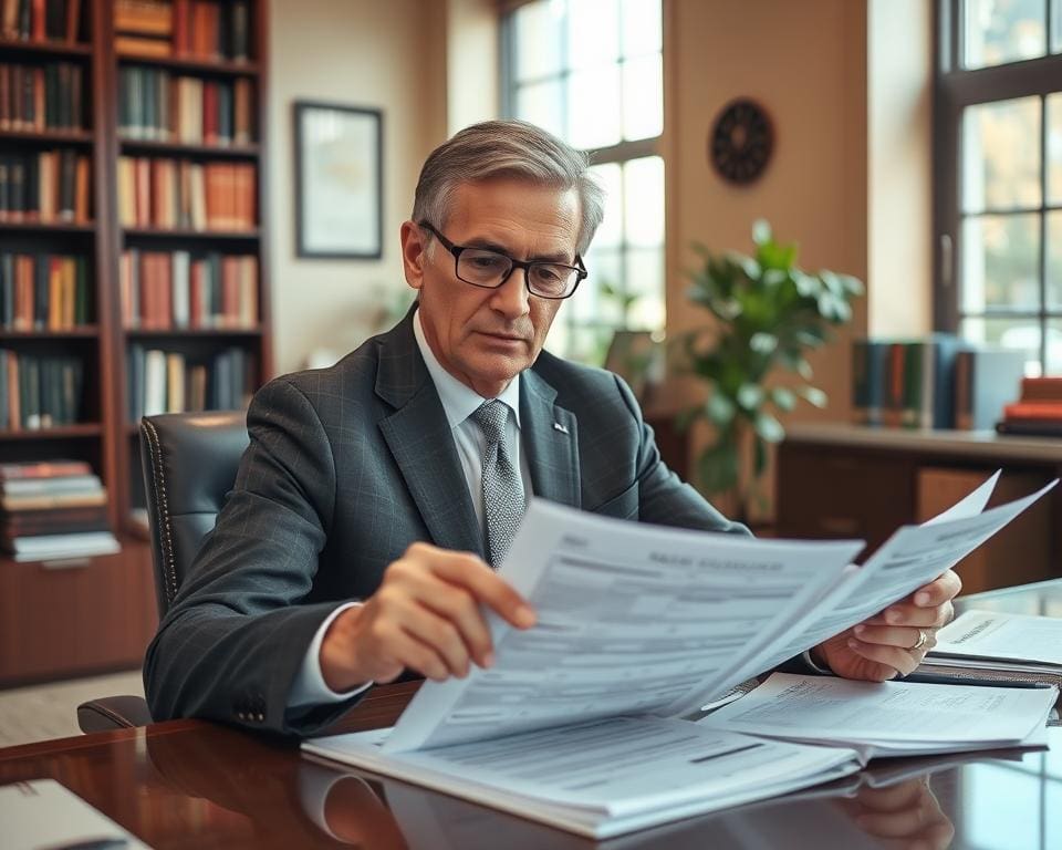 Waarom helpt een fiscalist je met betere keuzes?