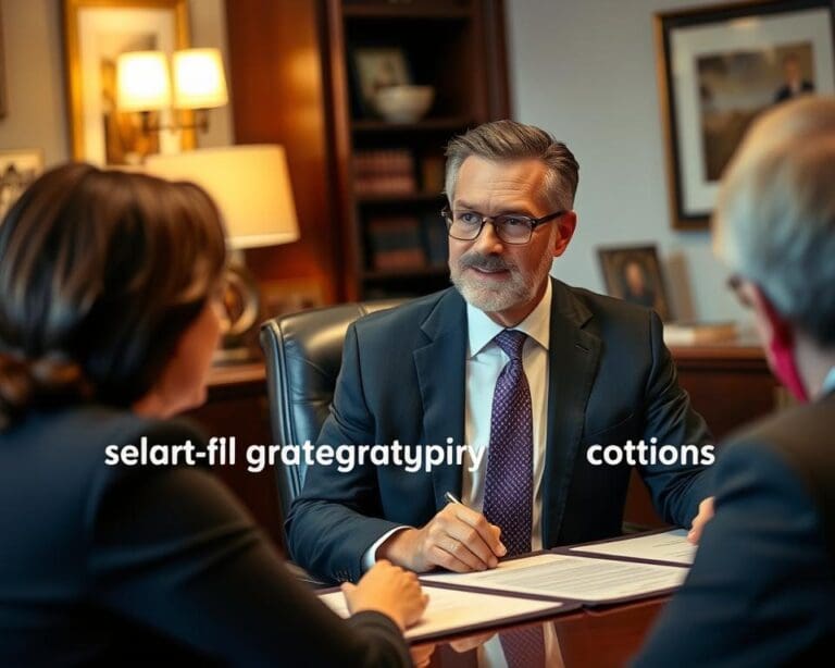 Waarom helpt een notaris je met slimme keuzes?