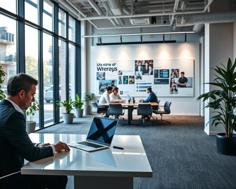 Waarom is bedrijfsfotografie belangrijker dan ooit?