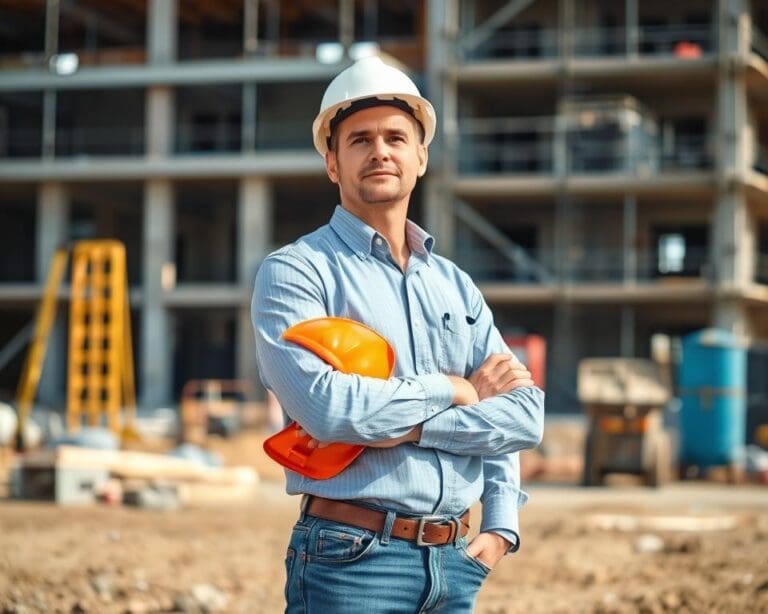 Waarom kies je voor een projectmanager op locatie?