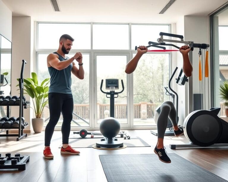 Waarom kiezen ondernemers voor personal training?