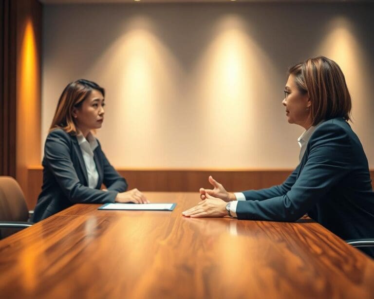 Waarom kiezen teams voor professionele mediation?