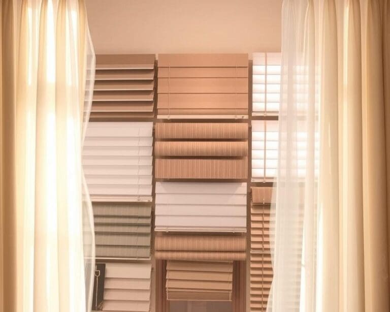 Wat helpt bij het kiezen van nieuwe raamdecoratie?