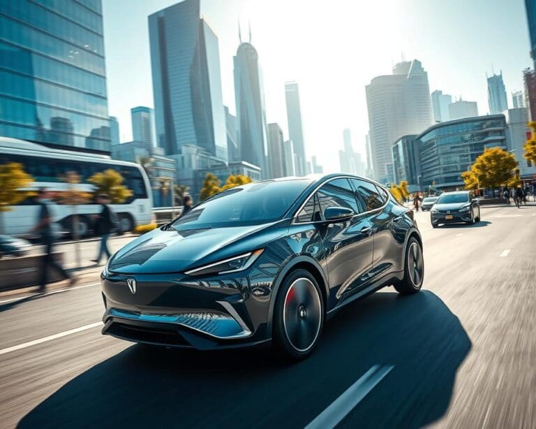 Wat maakt een elektrische auto aantrekkelijker dan ooit?