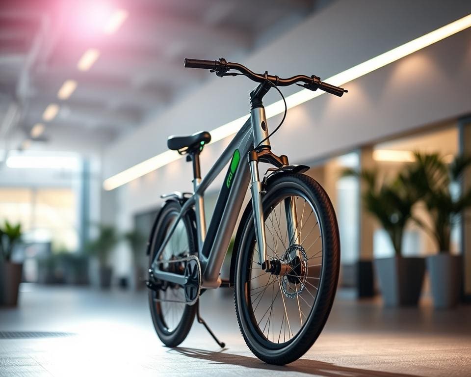 Wat maakt een elektrische fiets de investering waard?