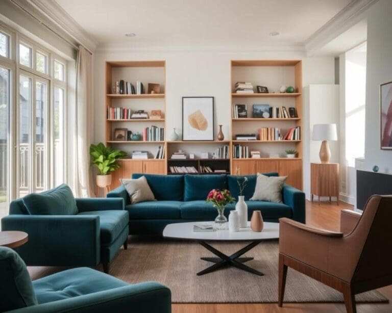 Wat maakt een interieurstylist de investering waard?