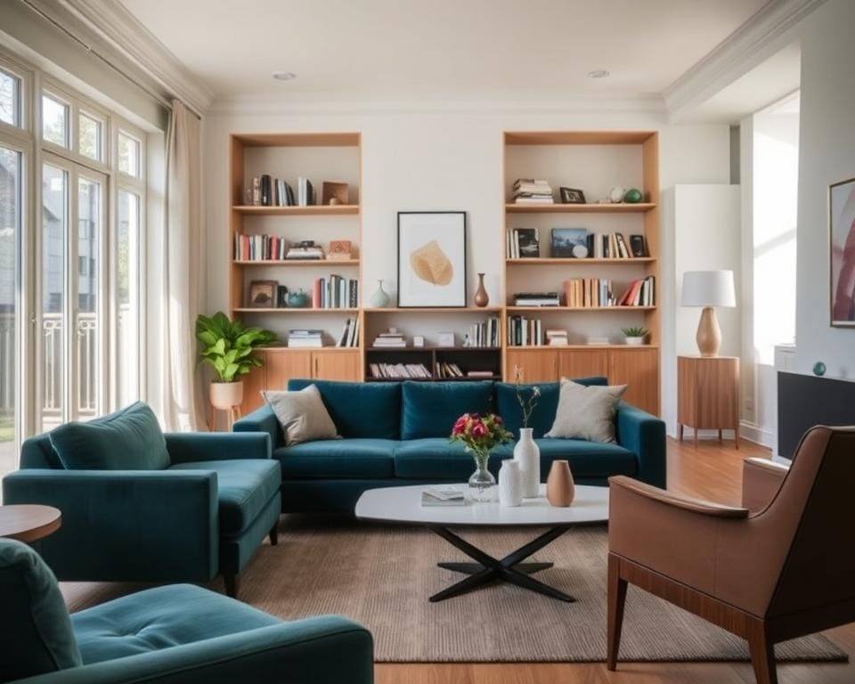 Wat maakt een interieurstylist de investering waard?