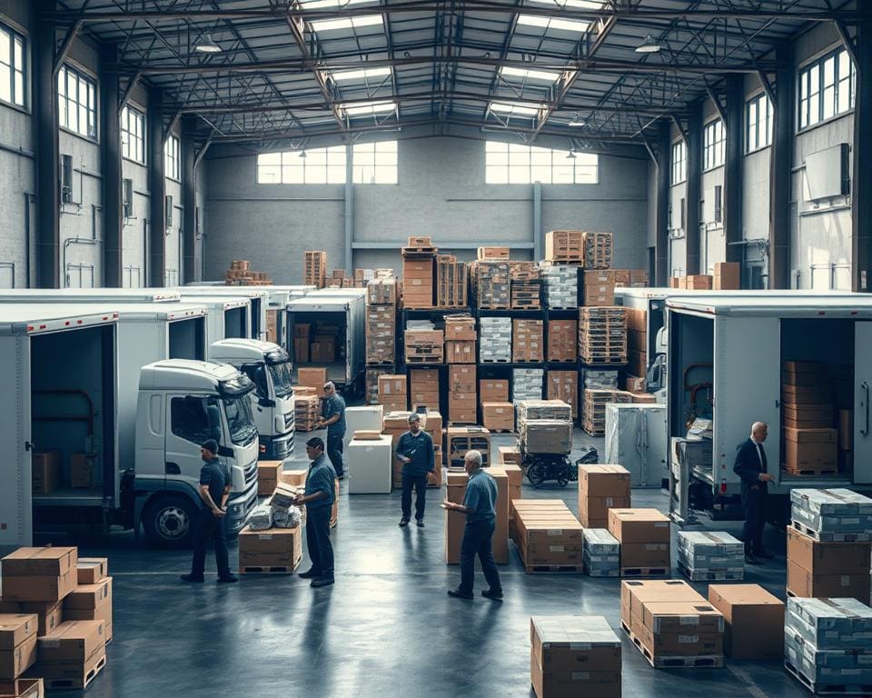 Wat maakt een verhuisbedrijf de moeite waard?