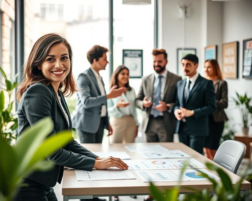 Hoe bouw je langdurige klantrelaties op?