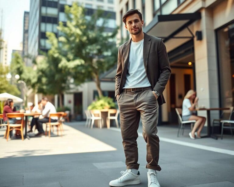 Hoe combineer je stijl en comfort?