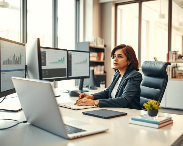 Hoe helpt een e-commerce specialist webshops?