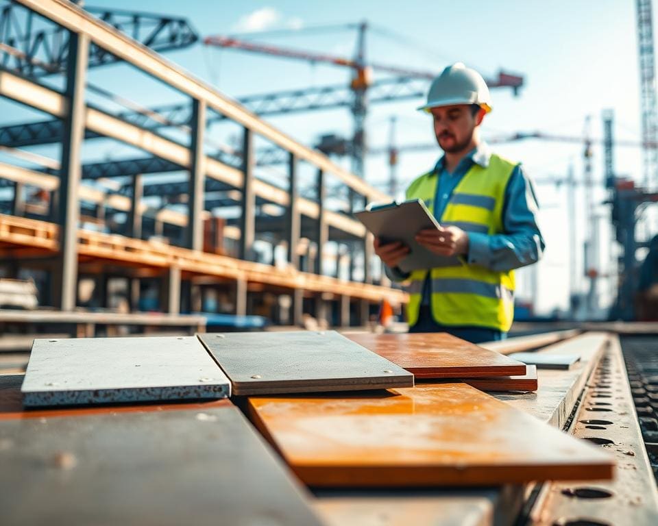 Hoe kies je beschermlagen voor constructiestaal?