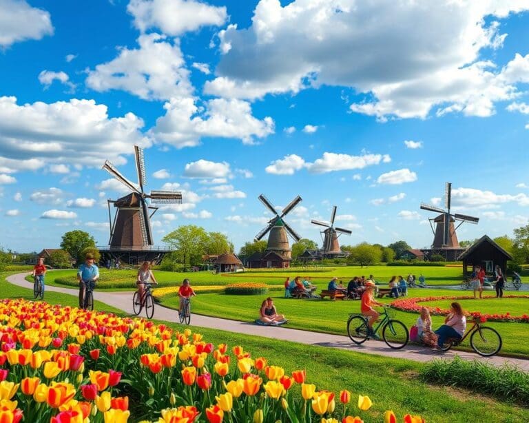 Hoe kies je een uitje dat bij je past?