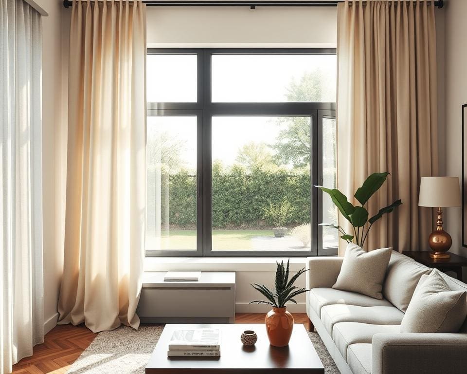 Hoe kies je raamdecoratie slim?